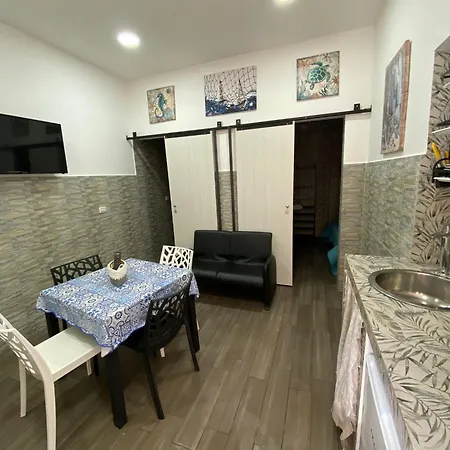 Miky House 3* Palermo