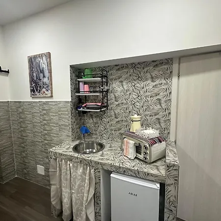 Miky House
