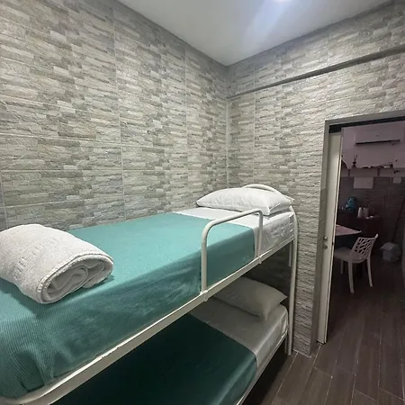 Miky House Alojamento de Acomodação e Pequeno-almoço