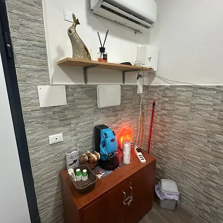 Miky House