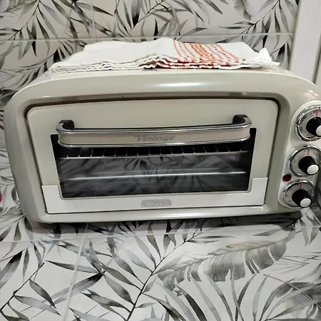 Miky House Frühstückspension Palermo