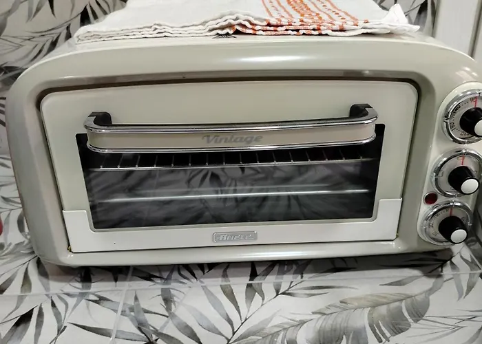 Miky House Bed & Breakfast Palermo