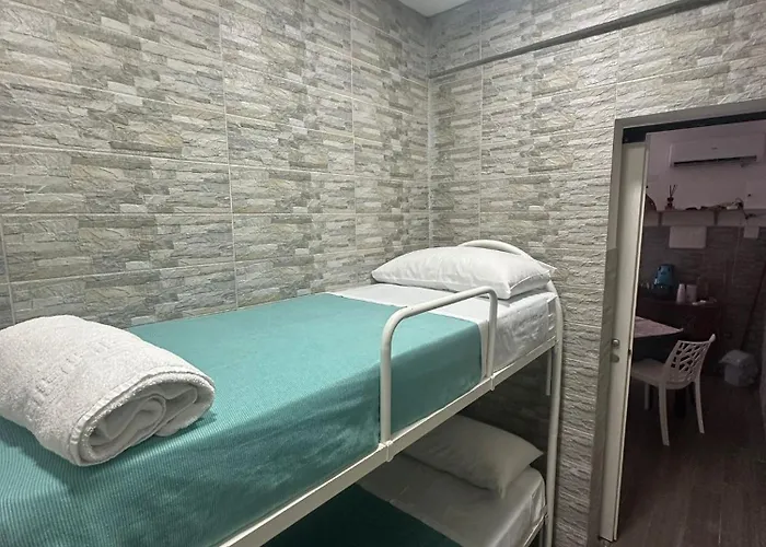 Miky House Bed & Breakfast